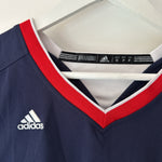 Carregar imagem no visualizador da galeria, Atlanta Hawks Al Horford Adidas jersey - Small (Fits Medium)
