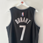 Load image into Gallery viewer, Brooklyn Nets Kevin Durant Nike jersey - Medium
