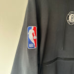Load image into Gallery viewer, Brooklyn Nets Nike hoodie - XL
