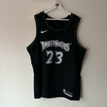Ladda upp bild till gallerivisning, Minnesota Timberwolves Jimmy Butler Nike jersey - XL
