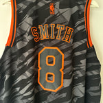 Load image into Gallery viewer, New York Knicks JR Smith Adidas jersey - XXL
