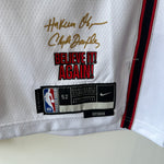 Load image into Gallery viewer, Houston Rockets Jalen Green Nike jersey - XL

