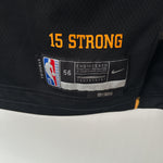 Load image into Gallery viewer, Miami Heat Bam Adebayo Nike jersey - XXL (Fits XL)
