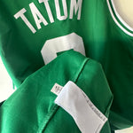 Cargar imagen en el visor de la galería, Boston Celtics Jason Tatum Nike jersey - XL
