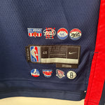 Load image into Gallery viewer, Brooklyn Nets Kyrie Irving Nike jersey - Large
