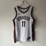 Load image into Gallery viewer, Brooklyn Nets Kyrie Irving Nike jersey - Large
