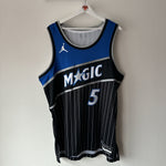 Charger l'image dans la galerie, Orlando Magic Paulo Banchero Jordan jersey - XL
