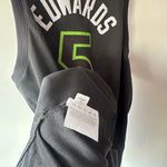 Lade das Bild in den Galerie-Viewer, Minnesota Timberwolves Anthony Edwards Jordan jersey - XXL
