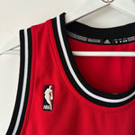 Load image into Gallery viewer, Miami Heat Lebron James Adidas jersey - Medium
