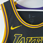 Indlæs billede til gallerivisning Los Angeles Lakers Lebron James Nike jersey - Large
