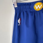 Charger l'image dans la galerie, Golden State Warriors Nike shorts - Small
