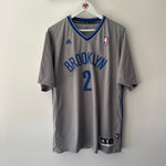 Load image into Gallery viewer, Brooklyn Nets Kevin Garnett Adidas jersey - XL
