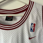 Load image into Gallery viewer, Cleveland Cavaliers Lebron James  Nike Rewind jersey - XL
