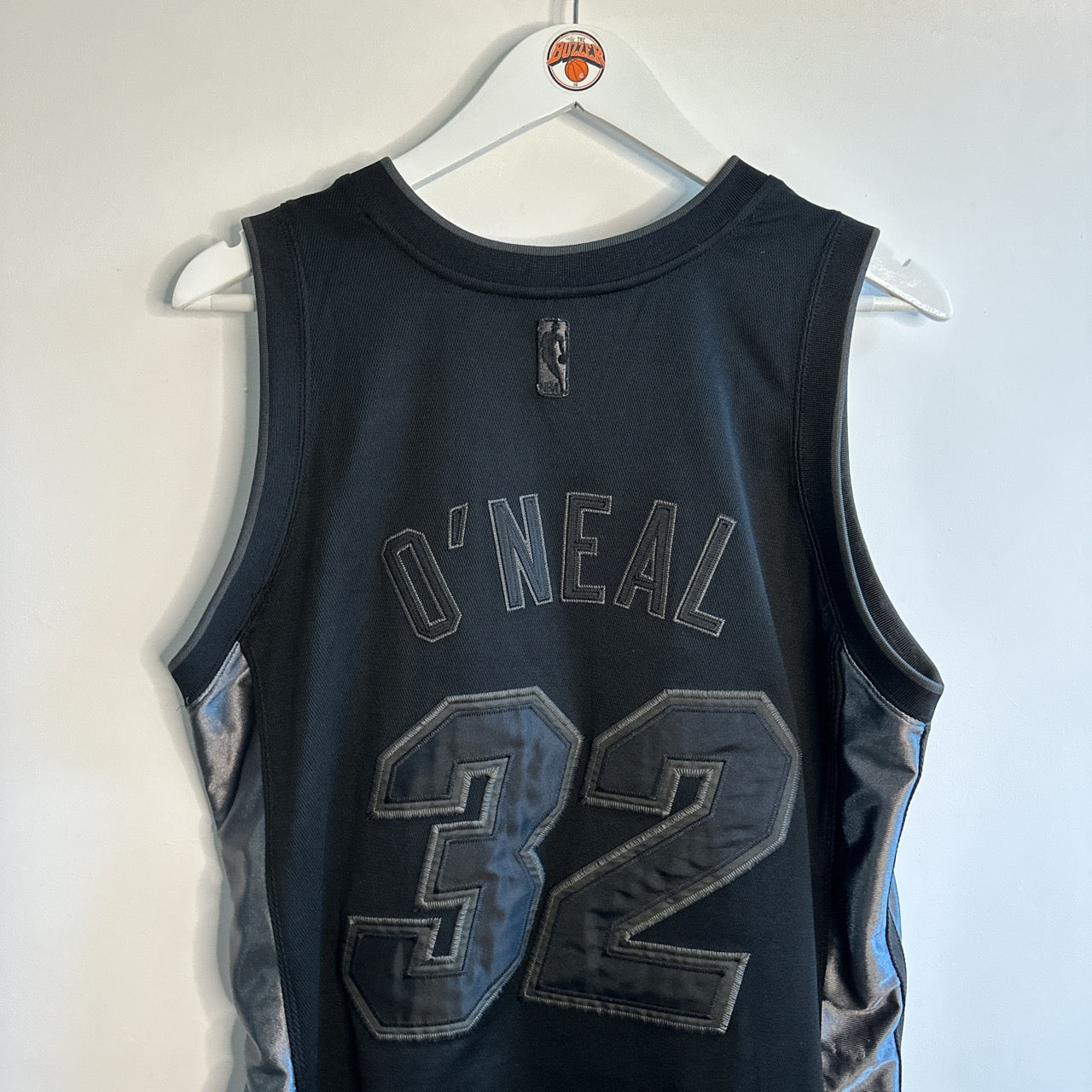 Miami Heat Shaquille O’Neal Champion jersey - Medium