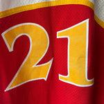 Load image into Gallery viewer, Atlanta Hawks Dominique Wilkins Adidas jersey - XL
