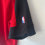 Charger l'image dans la galerie, Miami Heat Nike shooting shirt  - Large (Fits XL)
