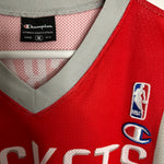 Cargar imagen en el visor de la galería, Houston Rockets Tracy Mcgrady - Champion (Medium)
