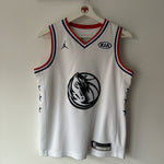 Ladda upp bild till gallerivisning, NBA All-Star Dirk Nowitzki Jordan jersey - Youth Medium
