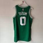 Load image into Gallery viewer, Boston Celtics Jason Tatum Nike jersey - Medium
