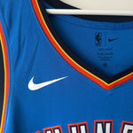 Load image into Gallery viewer, Oklahoma City Thunder Josh Giddey Westbrook Nike jersey - XXL
