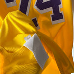 Load image into Gallery viewer, Los Angeles Lakers Kobe Bryant Nike authentic jersey - Large
