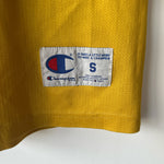 Görseli Galeri görüntüleyiciye yükleyin, Los Angeles Lakers Kobe Bryant Champion jersey - Small
