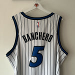 Load image into Gallery viewer, Orlando Magic Paulo Banchero Nike jersey - XL

