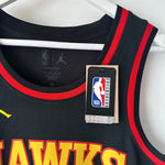 Charger l'image dans la galerie, Atlanta Hawks Dyson Daniels Jordan jersey - Medium

