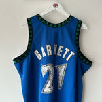 Indlæs billede til gallerivisning Minnesota Timberwolves Kevin Garnett Mitchell &amp; Ness jersey - XXL
