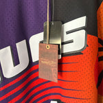 Carregar imagem no visualizador da galeria, Phoenix Suns Steve Nash Mitchell &amp; Ness jersey - Medium
