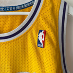 Charger l'image dans la galerie, Los Angeles Lakers Earvin Magic Johnson Adidas jersey - XL
