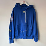 Load image into Gallery viewer, Milwaukee Bucks Nike hoodie - Large
