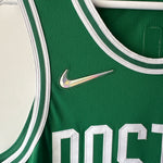 Load image into Gallery viewer, Boston Celtics Jason Tatum Nike authentic jersey - Medium
