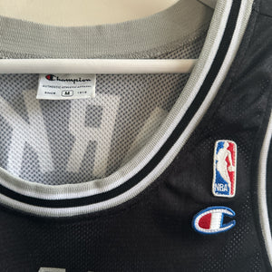 San Antonio Spurs Tony Parker Champion jersey - XXL