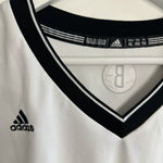 Ladda upp bild till gallerivisning, Brooklyn Nets Deron Williams Adidas jersey - XL
