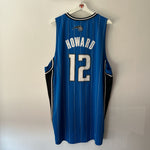 Afbeelding in Gallery-weergave laden, Orlando Magic Dwight Howard Adidas jersey - XL (Fits XXL)

