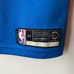 Indlæs billede til gallerivisning Oklahoma City Thunder Russell Westbrook Nike jersey - Medium
