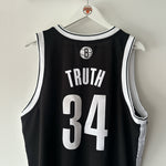 Load image into Gallery viewer, Brooklyn Nets Paul Pierce Adidas jersey - XL

