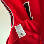 Indlæs billede til gallerivisning Chicago Bulls Derrick Rose Adidas jersey - XL
