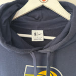 Load image into Gallery viewer, Indiana Pacers Nike hoodie - Large
