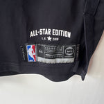 Load image into Gallery viewer, NBA All - Star Kevin Durant Jordan authentic jersey - Medium
