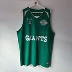 Load image into Gallery viewer, Manchester Giants Spalding jersey - XL
