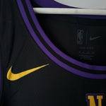 Charger l'image dans la galerie, Los Angles Lakers Lebron James Nike jersey - XL

