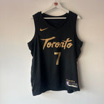 Load image into Gallery viewer, Toronto Raptors Kyle Lowry jersey - Large
