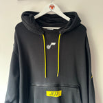 Load image into Gallery viewer, Utah Jazz Nike hoodie - XXL
