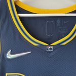 Load image into Gallery viewer, Denver Nuggetts Allen Iverson Nike jersey - Medium
