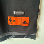 Load image into Gallery viewer, New York Knicks JR Smith Adidas jersey - XXL
