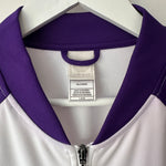 Load image into Gallery viewer, Los Angeles Lakers Adidas jacket - Large
