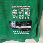 Load image into Gallery viewer, Boston Celtics Jason Tatum Nike jersey - Medium
