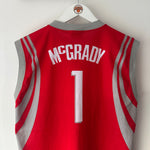 Charger l'image dans la galerie, Houston Rockets Tracy Mcgrady Champion jersey - Medium
